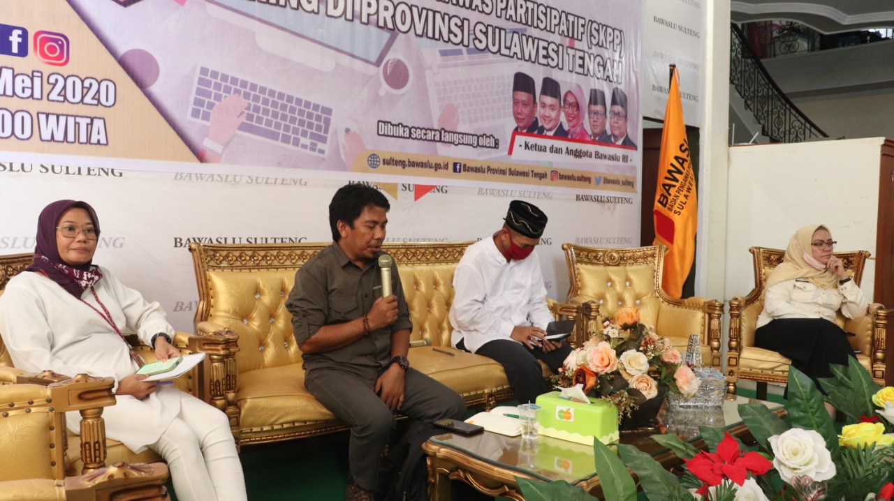 Enam Faktor Pendukung Pilkada Berkualitas Di Masa Pandemik