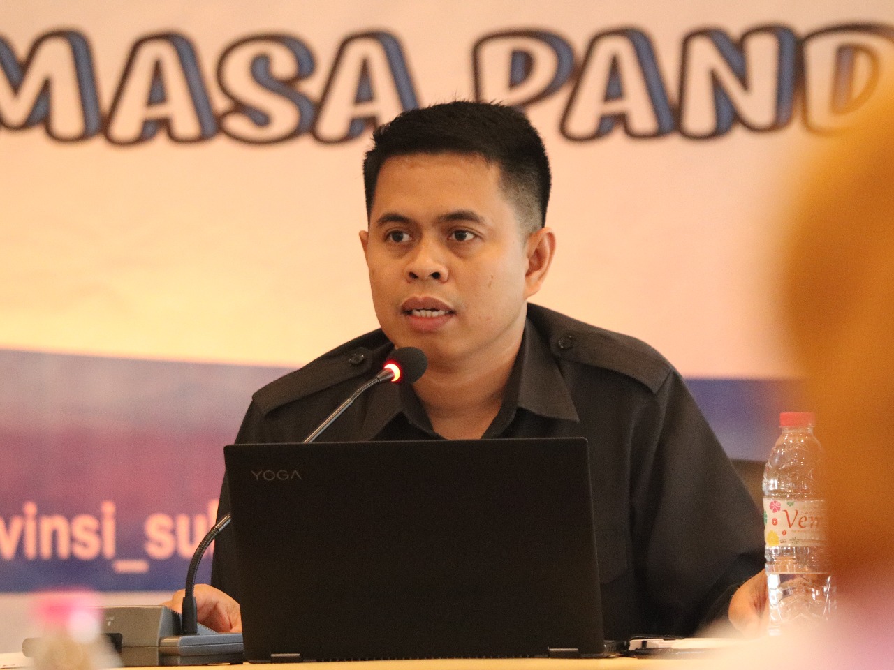Ancaman Pidana Bagi ASN dalam Pilkada