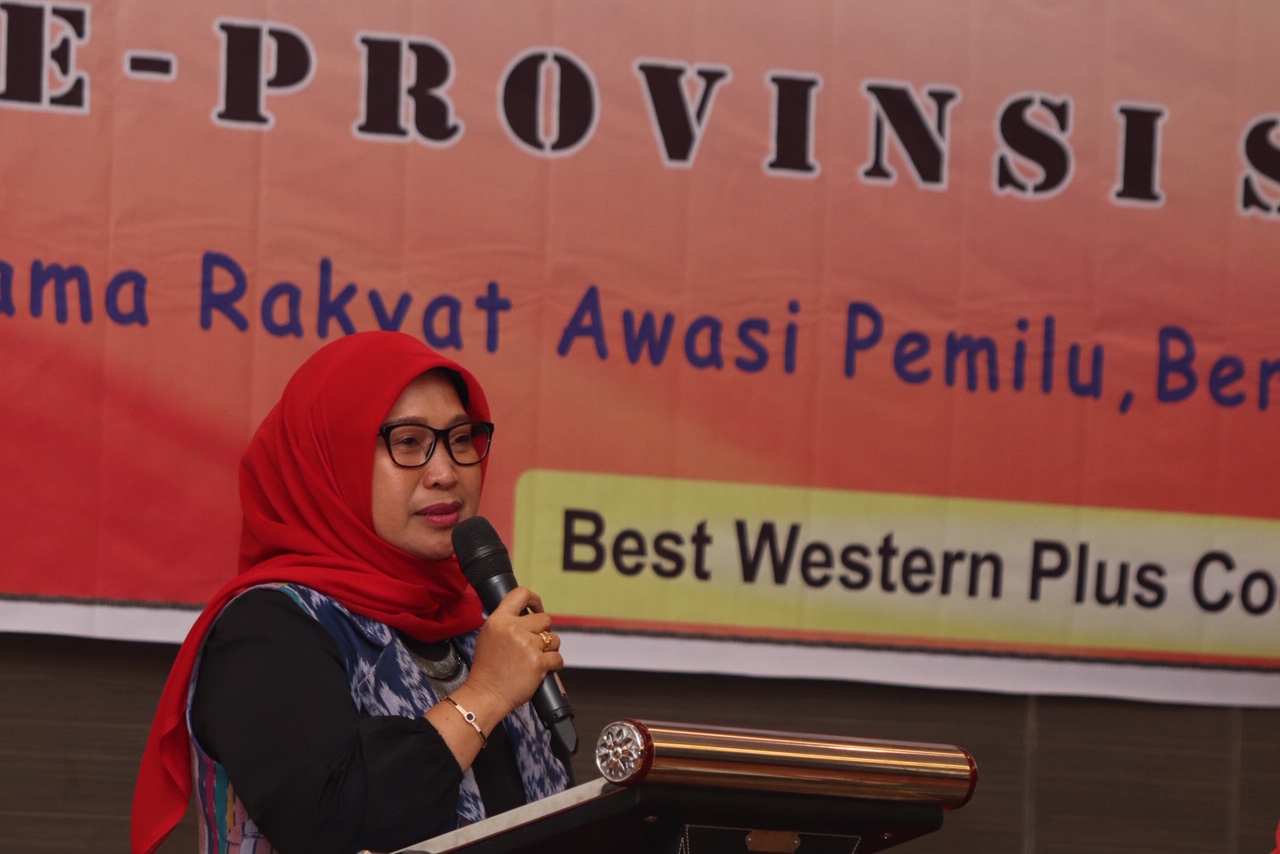 Catatan Penting Sentra Gakkumdu pada Pemilu 2019