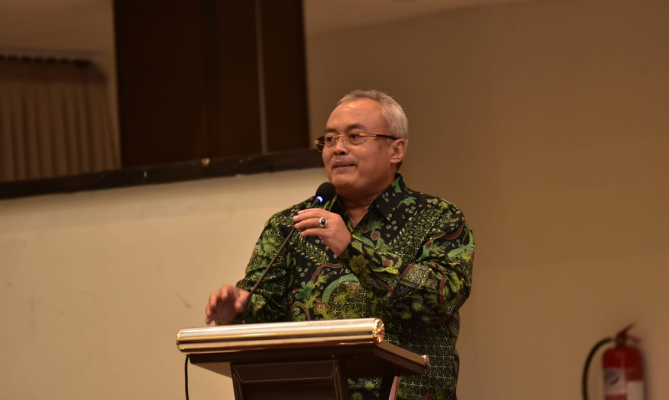 Bawaslu Buka Lelang Jabatan Kepala Sekretariat di 29 Provinsi
