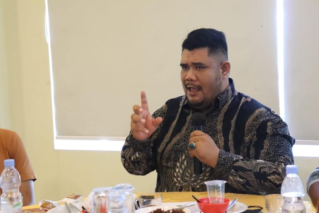 "104" Alarm Legitimasi Kuat bagi Bawaslu