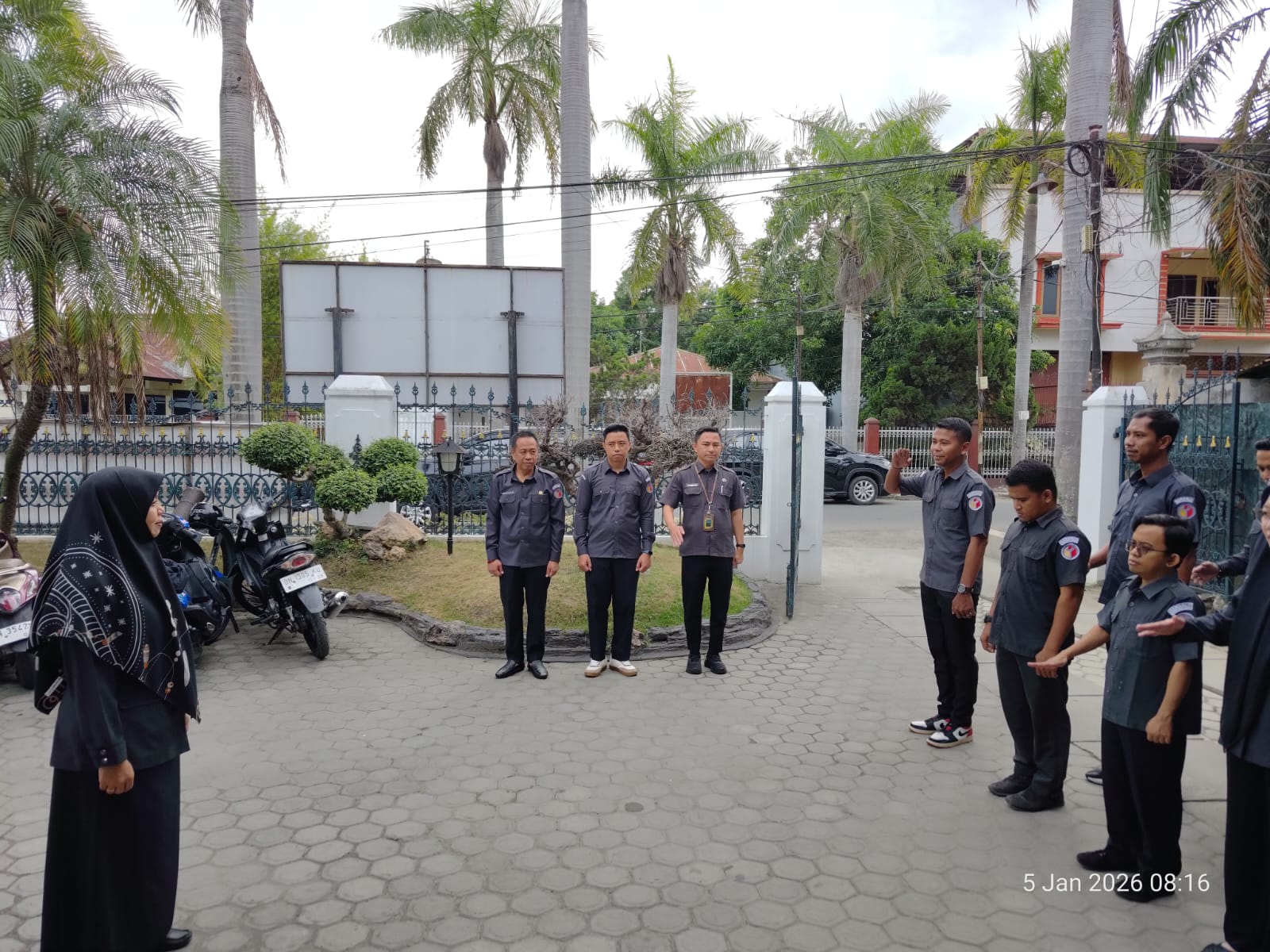 Dewi Tisnawaty Ajak Perkuat Komitmen Kinerja Awali Tahun 2026 (1)