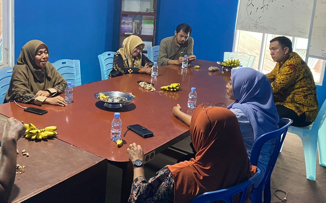 Dewi Tisnawaty Soroti Kerentanan Perempuan dalam Pemilu