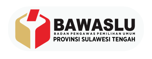 Bawaslu logo