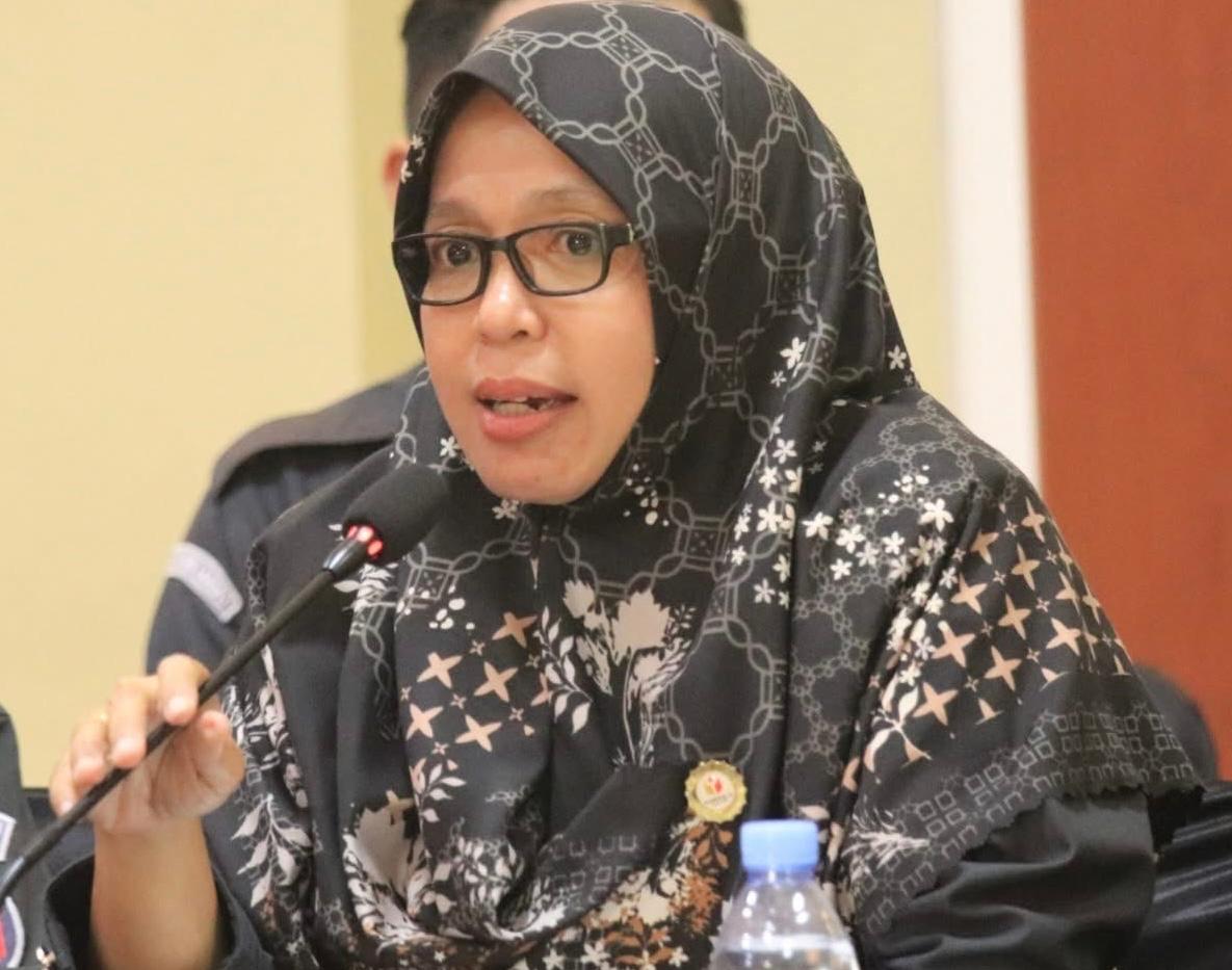 Pemutakhiran Data Parpol Upaya Pencegahan Menuju Pemilu Berintegritas di Sulawesi Tengah