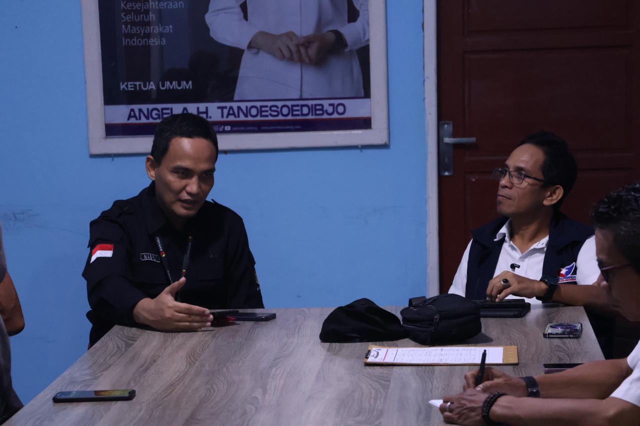 Nasrun: Bawaslu Dorong Masukan Publik untuk Perbaikan Pemilu