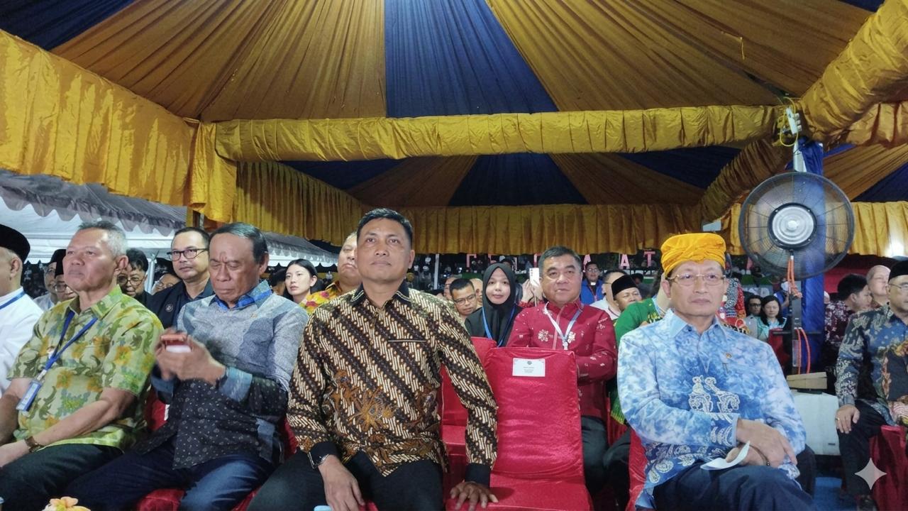 Bawaslu Sulteng Perkuat Toleransi di Paskah Nasional 2026 (1)