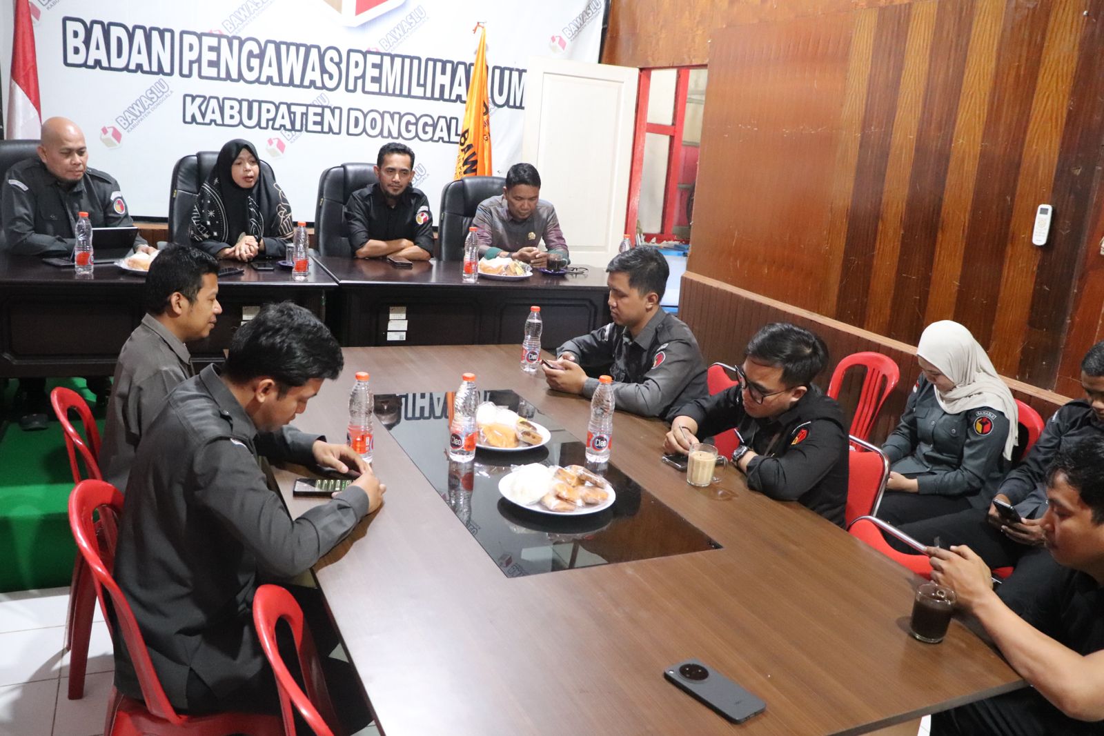 Dewi Tisnawaty Tekankan Pentingnya Publikasi Pengawasan di Masa Non-Tahapan