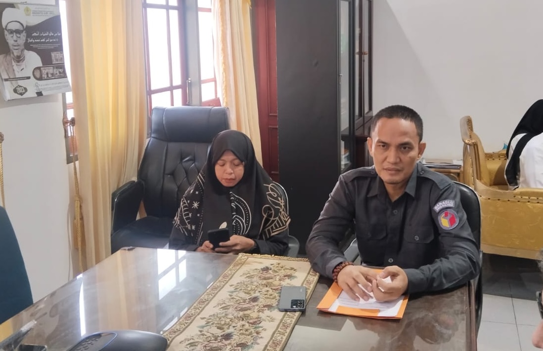 Konsolidasi Demokrasi, Upaya Jaga Kepercayaan Publik