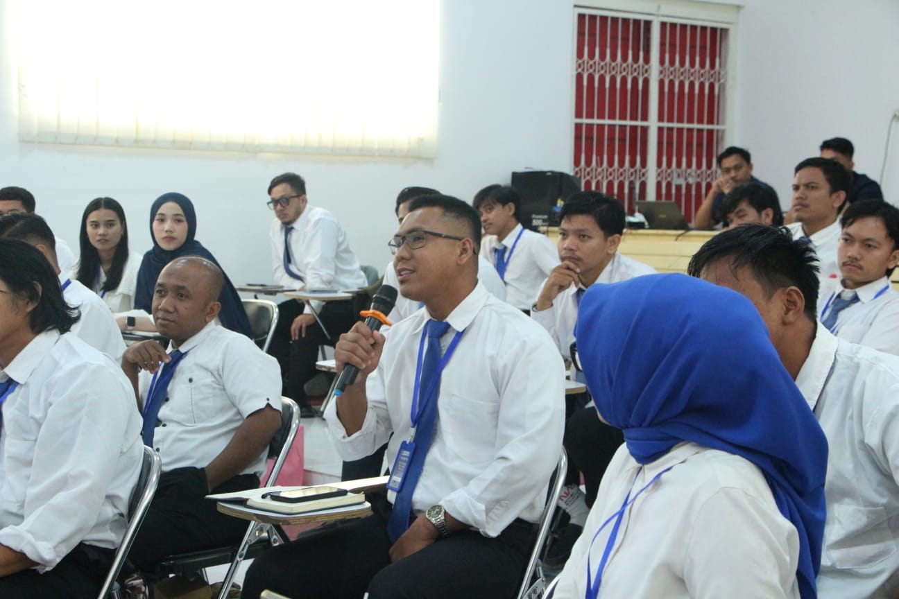 Rasyidi Dorong Advokat Pahami Sengketa Proses Pemilu (1)