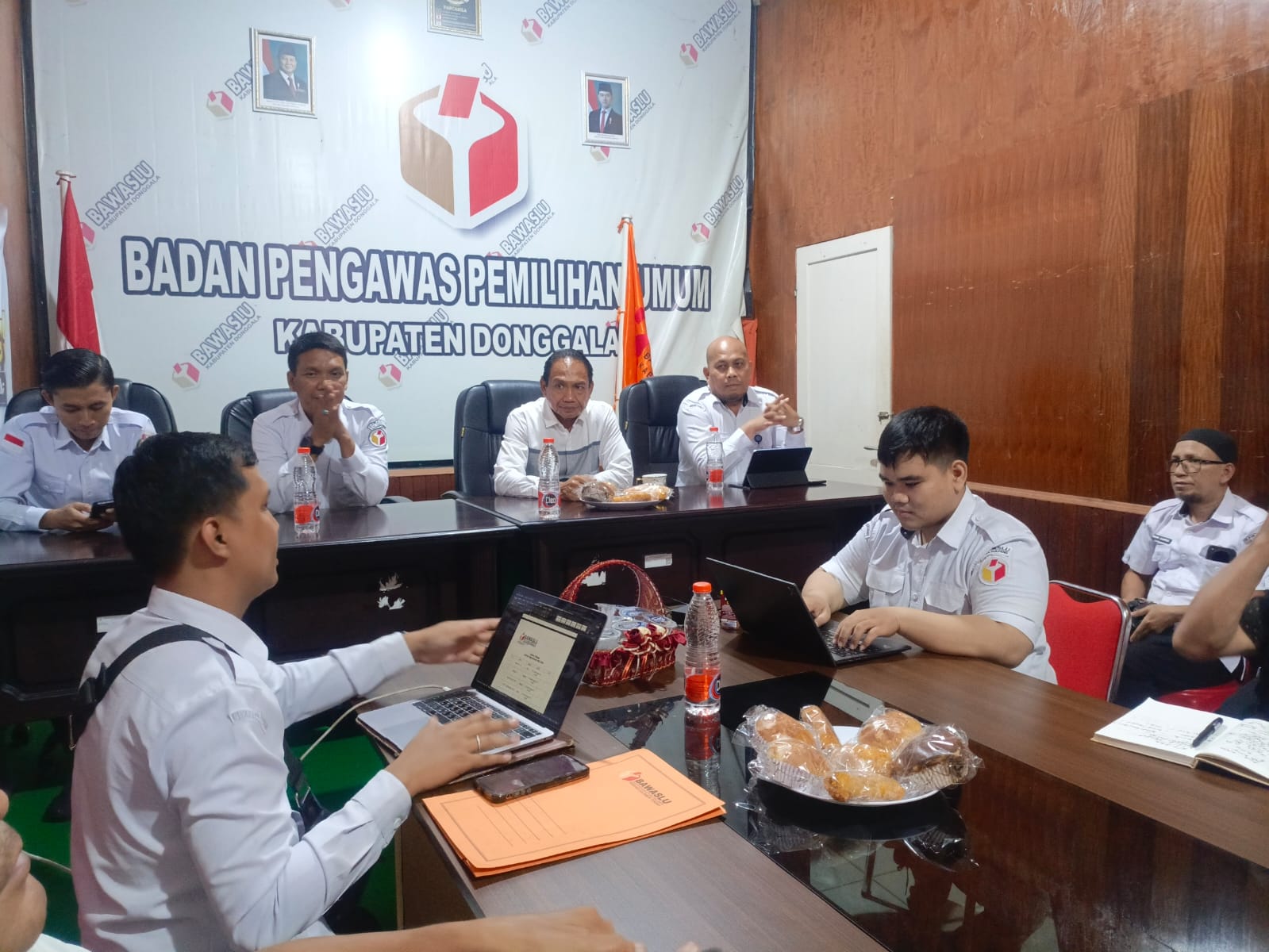 Rasyidi Dorong Penguatan Dokumentasi Hukum Kepemiluan