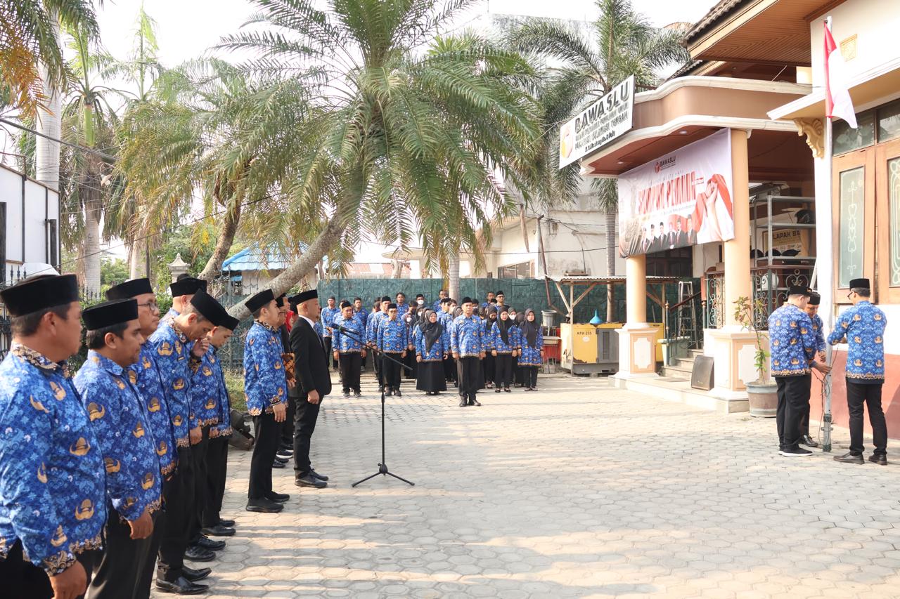 Bawaslu Sulteng Peringati Hari Sumpah Pemuda ke-98 Tahun 2026(1)