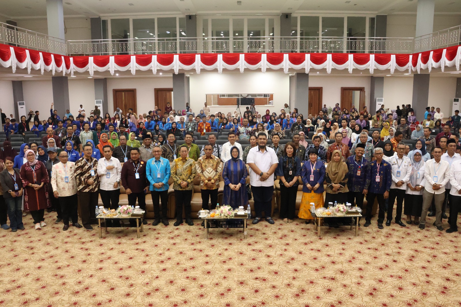 Puadi Tekankan Kesiapan Daerah Hadapi Pemilu Nasional dan Lokal Terpisah(1)