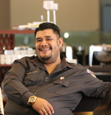 Lembaga "PENGAWAS" sebagai wujud intrumen "CHECK AND BALANCE"