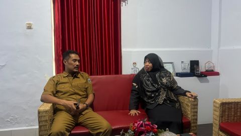 Dewi: Sinergi Dukcapil Penting untuk Lindungi Hak Pilih Masyarakat