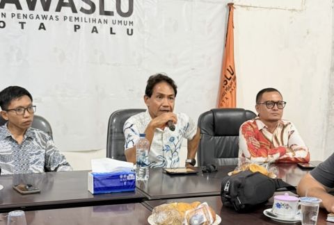 Rasyidi Dorong Penguatan Kapasitas Kajian Hukum di Masa Non-Tahapan