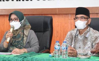 Bawaslu Akan Kembali Menggelar Debat Kedua Perguruan Tinggi Pada Tahun 2022