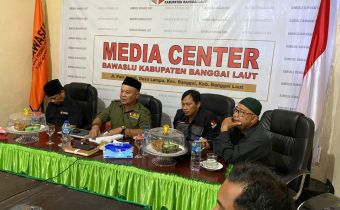 Ivan: Pengambilan Keputusan Tertinggi Lembaga ini Melalui Pleno