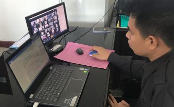Eksistensi Bawaslu Sulteng di Masa Penundaan Tahapan Pilkada