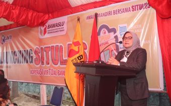 SITULUS, Solusi Kesejahteraan di Tengah Pandemi Covid-19
