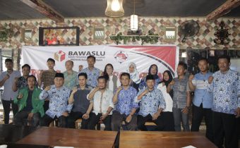 Ancaman Politk Uang
