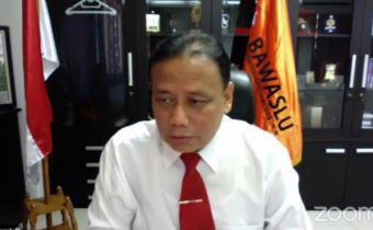 Tren Pelanggaran Netralitas ASN, Abhan: Kerap Dilakukan di Medsos