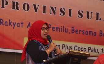 Anggota Bawaslu RI Dinyatakan Positif Covid-19 Kategori OTG, Langsung Mendapat Perawatan dan Isolasi