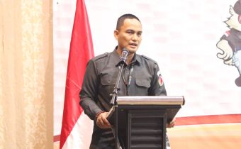 Bawaslu RI Dorong Pengawasan Partisipatif di Donggala, Perkuat Kolaborasi Hadapi Pemilu 2029