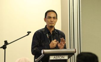 Bawaslu Sulteng Ajak Pengawas Pemilu Fokus Antisipasi Potensi Kerawanan