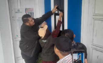 Bawaslu Sulteng Awasi Pelaksanaan Tahapan Coklit