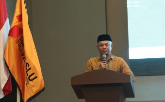 Bawaslu Sulteng Gelar Bimbingan Teknis Penyelesaian Sengketa Pemilu 2024