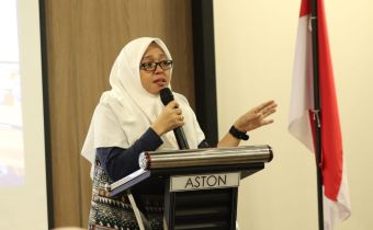 Bawaslu Sulteng Gelar Rapat Evaluasi Pengawasan Pemilu 2024
