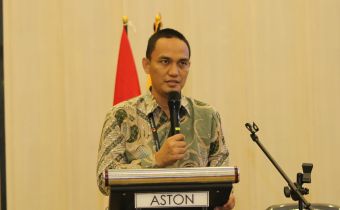 Bawaslu Sulteng Gelar Rapat Evaluasi Pengawasan Rekapitulasi Hasil Pemilu 2024