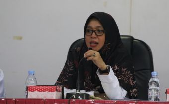 Bawaslu Sulteng Lakukan Sinkronisasi dan Review Hasil Pengawasan DPS