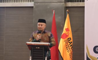 Bawaslu Sulteng Tingkatkan Peran Kehumasan untuk Pemilihan Serentak 2024: Transparansi dan Kepercayaan Publik Jadi Fokus Utama