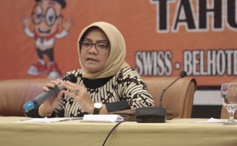 BPJS Ketenagakerjaan - Bawaslu Sulteng Kerja Sama Lindungi Pengawas Pemilu