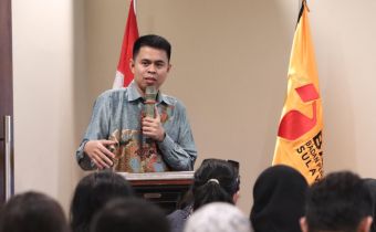Bawaslu Sulteng Mulai Konsolidasi Pengawasan Pilkada di Normal Baru