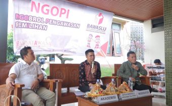 Bawaslu akui problem netralitas ASN masih menjadi tantangan utama