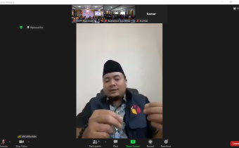 Buka SKPP di Morowali, Afifuddin Inginkan Alumni jadi Mitra Bawaslu