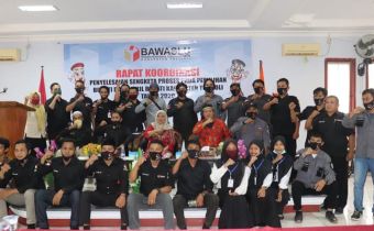Darmiati: Perhatikan Keterpenuhan Hukum Berdasarkan Undang-undang dan Petunjuk Teknis dalam Penyelesaian Sengketa