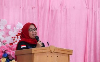 Dewi: Bawaslu Bukan Berikan Untung, Tapi Berikan Keadilan Pemilu