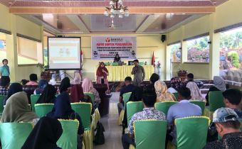 Dewi Ingatkan Pentingnya Pemahaman Regulasi dan Teknis Pemilu
