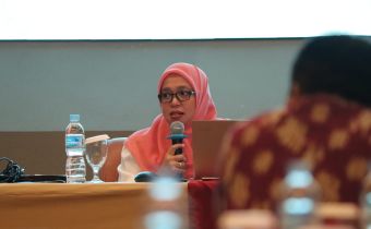 Dewi Minta Pengawas Pilkada Lakukan Pengawasan Melekat di Setiap Tahapan Pemilihan 2024