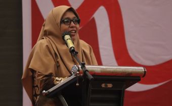 Dewi Tegaskan Pentingnya Pencermatan DPS dan Pencegahan Tahapan Pencalonan