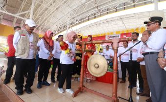 Politik Uang dan Politisasi SARA Merupakan Momok Demokrasi