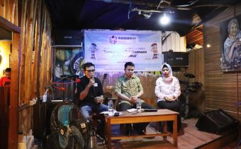 Tantangan Pelaksanaan Pemilu Damai
