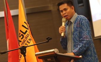Bawaslu Sulteng Apresiasi KInerja Bawaslu Kabupaten/Kota