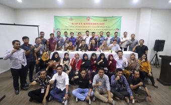 Sulteng Raih Peringkat Pertama Dalam Penindakan Pidana Pemilu.