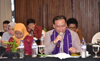 Ini Syarat Lelang Jabatan Kasek Bawaslu Tingkat Provinsi