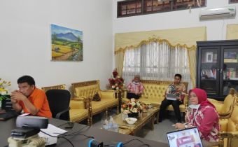 Imbas Penundaan Pilkada; Honor Panwascam Terakhir Maret, PKD Dibayar Jika Dilantik Sebelum 15 Maret